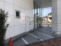 播州信用金庫西宮北支店