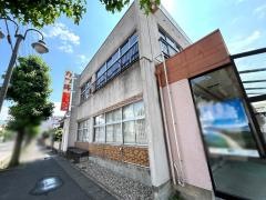敦賀ヨーロッパ軒　駅前店