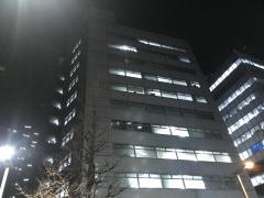 きらぼし銀行新宿支店