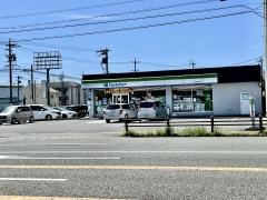 ファミリーマート　大垣安井町店