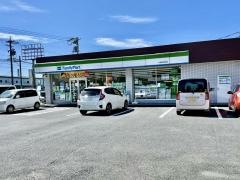 ファミリーマート　大垣安井町店