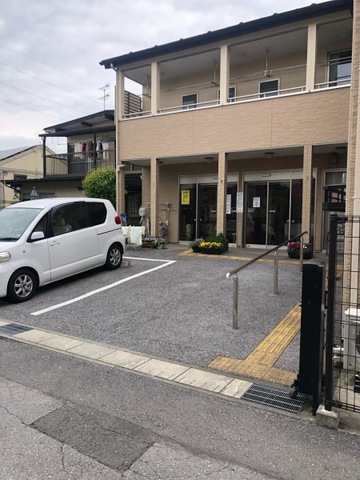 グループホームなのはな陽東 雰囲気