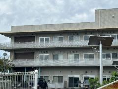 特別養護老人ホームやすらぎの里　広域公園