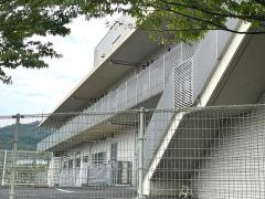 特別養護老人ホームやすらぎの里　広域公園