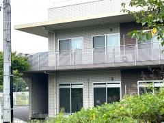 特別養護老人ホームやすらぎの里　広域公園