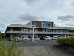 特別養護老人ホームやすらぎの里　広域公園