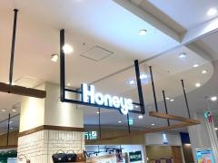 ハニーズ　イオンスタイル仙台卸町店