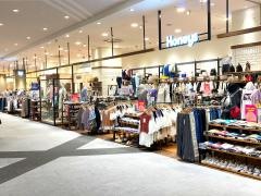 ハニーズ　イオンスタイル仙台卸町店