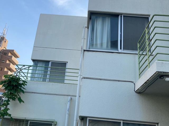 アイラビスタ大森東