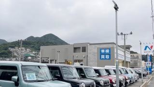 ネクステージ　北九州店
