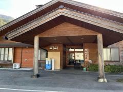 塩尻市立図書館楢川分館