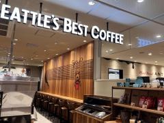 シアトルズベストコーヒー　ＶＩＥＲＲＡ小倉店