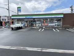 ファミリーマート 天竜西鹿島駅前店