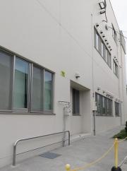 青森みちのく銀行　三日町支店