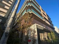 介護付有料老人ホームプレザンメゾン新大阪