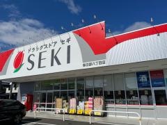 ドラッグストアセキ春日部八丁目店