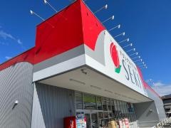 ドラッグストアセキ春日部八丁目店