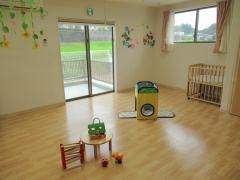 ニチイキッズ雲南きすき保育園