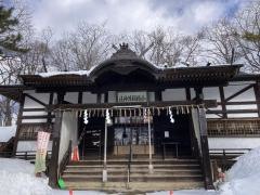 小樽稲荷神社