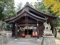 愛宕神社