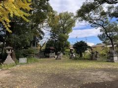愛宕神社