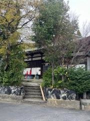 萱野神社