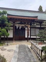 萱野神社