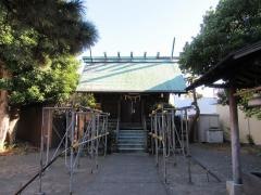 神明神社