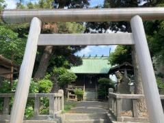 神明神社