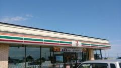 セブンイレブン　長万部大浜店