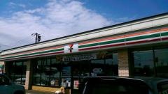 セブンイレブン　長万部大浜店
