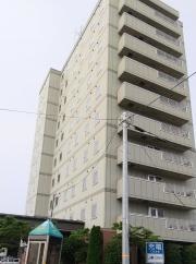 ホテルルートイン本八戸駅前