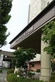 ホテルルートイン本八戸駅前