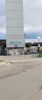 ホテルルートイン本八戸駅前