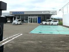 盛岡日産モーター花巻店