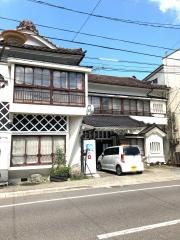 福山荘