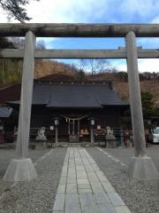 小鎚神社