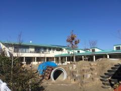 蒲町幼稚園