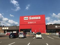 ＤＣＭ　大館店