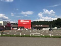 ＤＣＭ　大館店