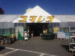 わくわくコマレオ上山店
