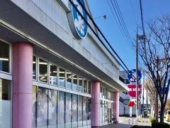 西松屋　けやき台店