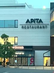 アピタ　足利店
