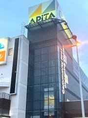 アピタ　足利店