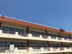 南赤塚小学校