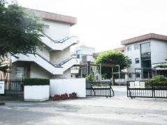 太田市立尾島中学校