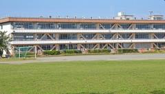 太田市立尾島中学校