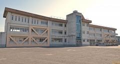 太田市立尾島中学校