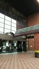 戸田市文化会館