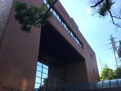 戸田市文化会館